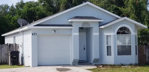 470 Red Cedar Court Apopka FL 32712