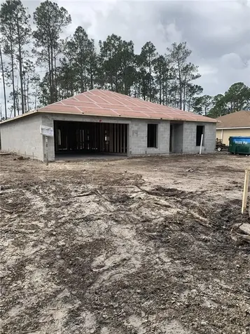 14 Rickenbacker Drive Palm Coast FL 32164