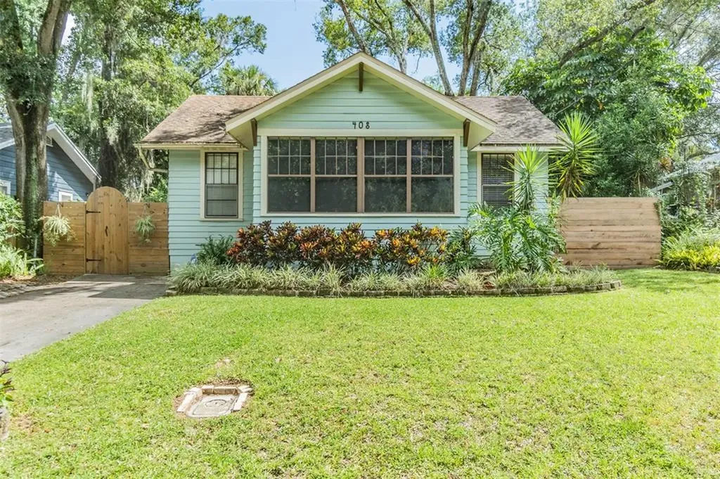 408 W Violet Street Tampa FL 33603