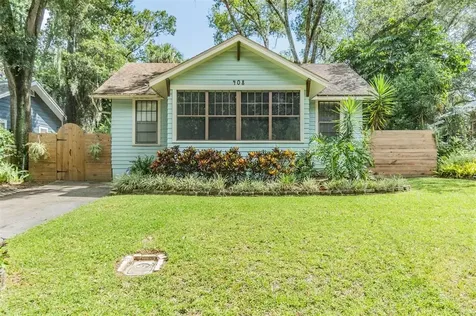408 W Violet Street Tampa FL 33603