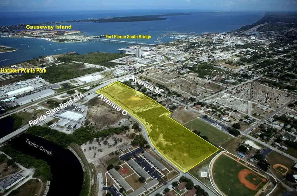 801 Avenue M Fort Pierce FL 34950