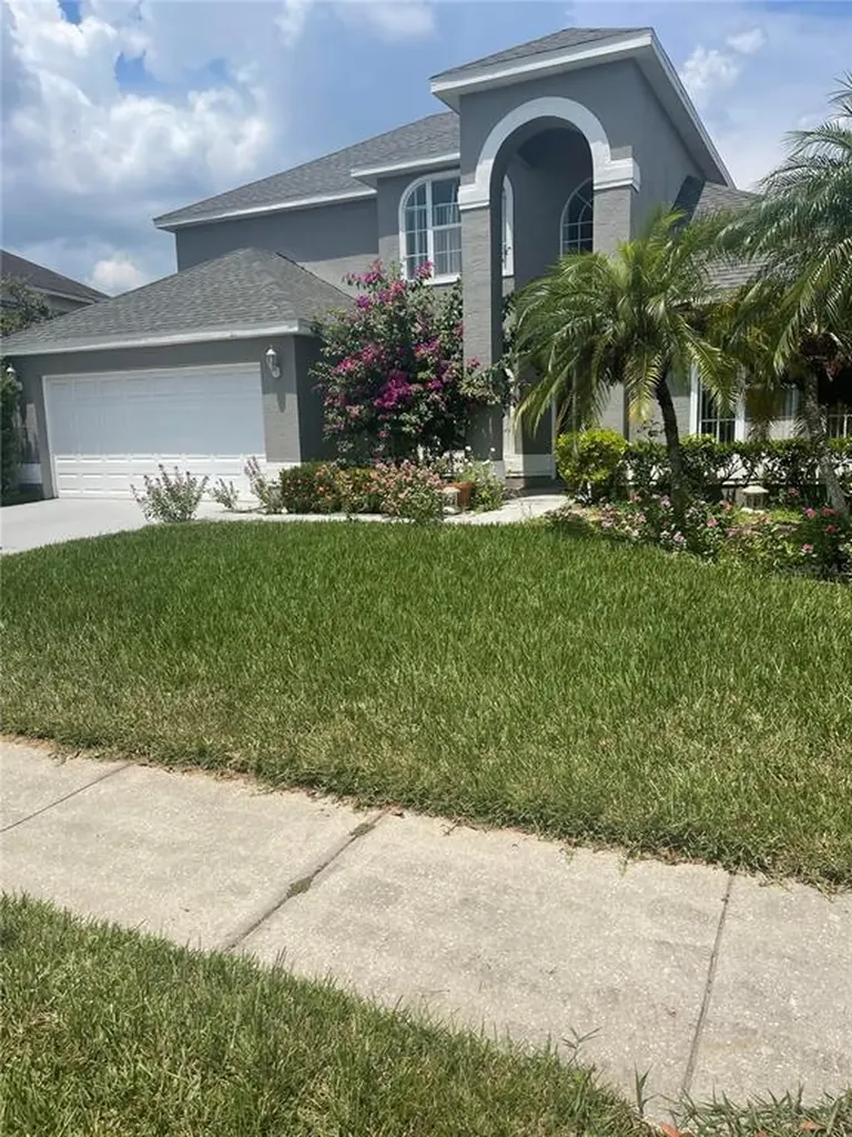 12246 Bohannon Boulevard Orlando FL 32824