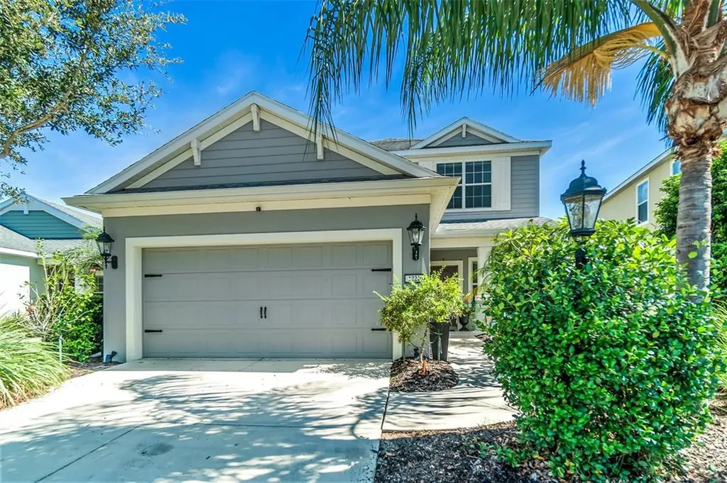 12216 Longview Lake Circle Bradenton FL 34211