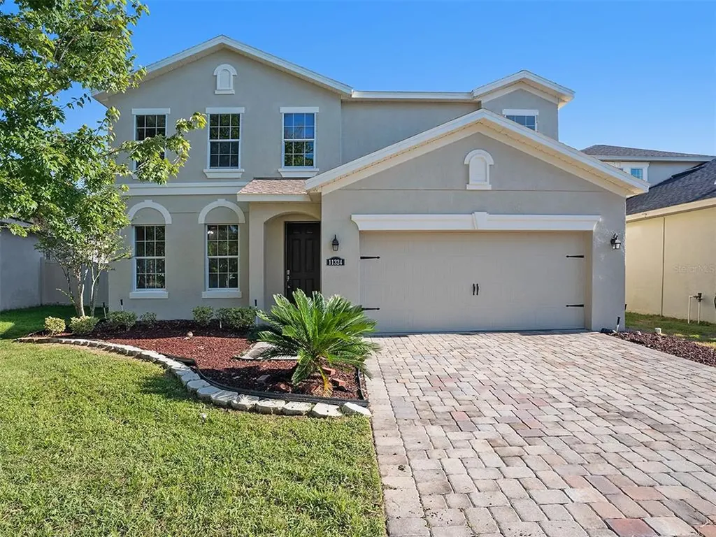 11324 Emerald Shore Drive Riverview FL 33579