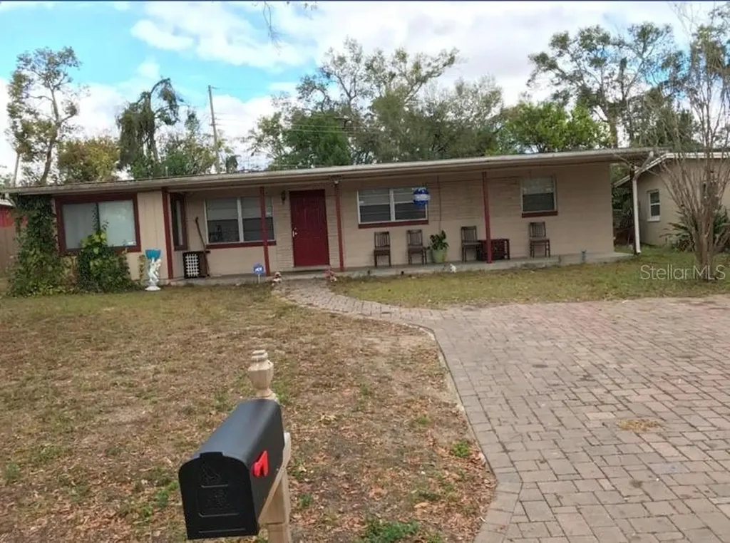 6521 Bywood Road Orlando FL 32810