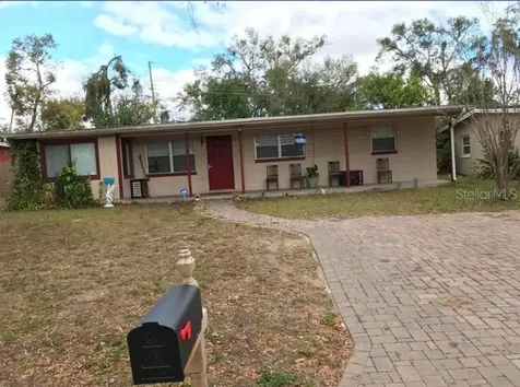 6521 Bywood Road Orlando FL 32810