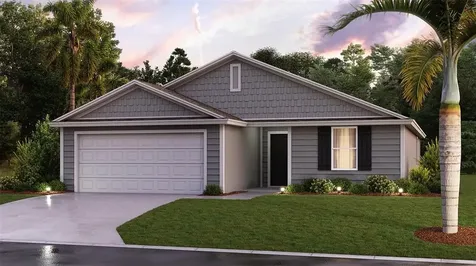 794 Grand Reserve Drive Bunnell FL 32110