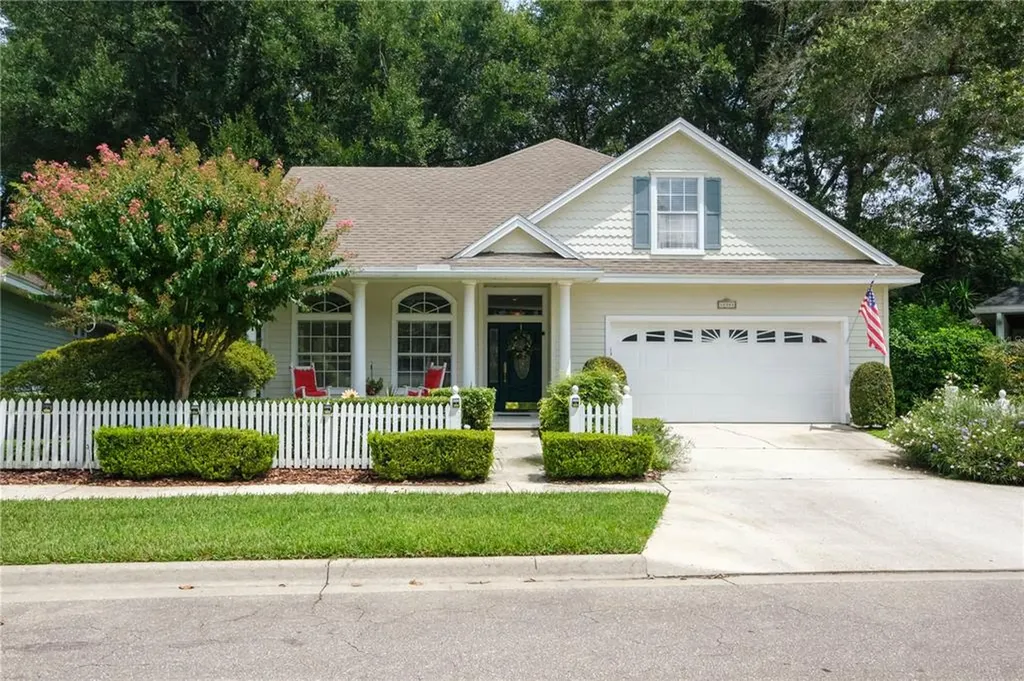 10304 SW 51st Lane Gainesville FL 32608