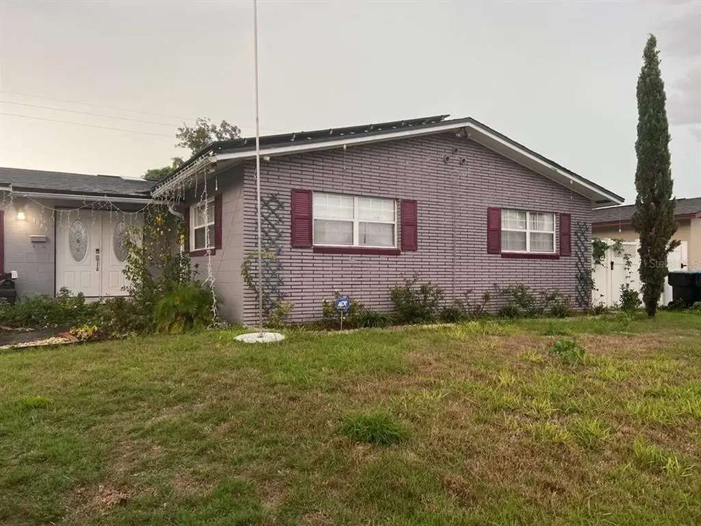 4809 Judy Ann Court Orlando FL 32808