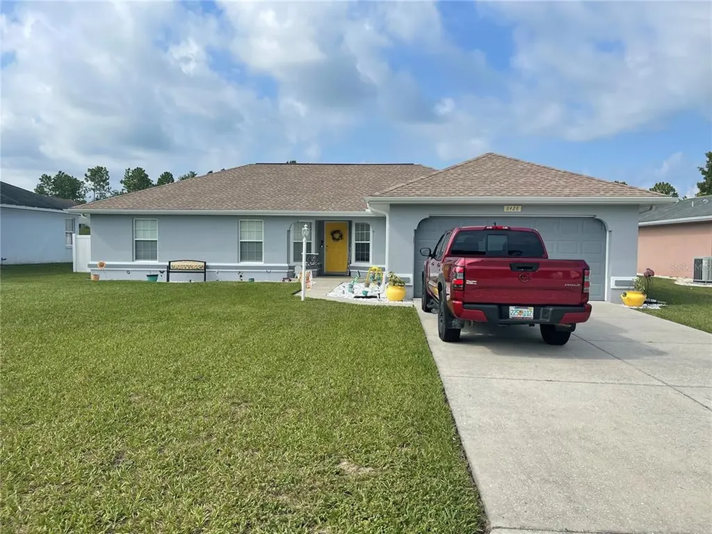 8428 SW 136th Place Ocala FL 34473