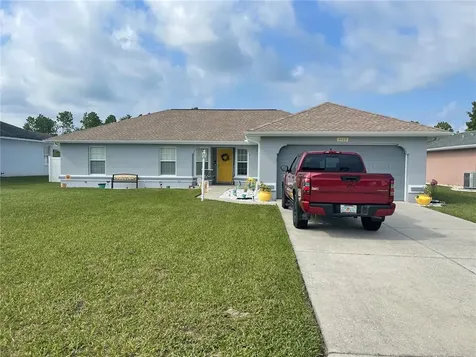 8428 SW 136th Place Ocala FL 34473