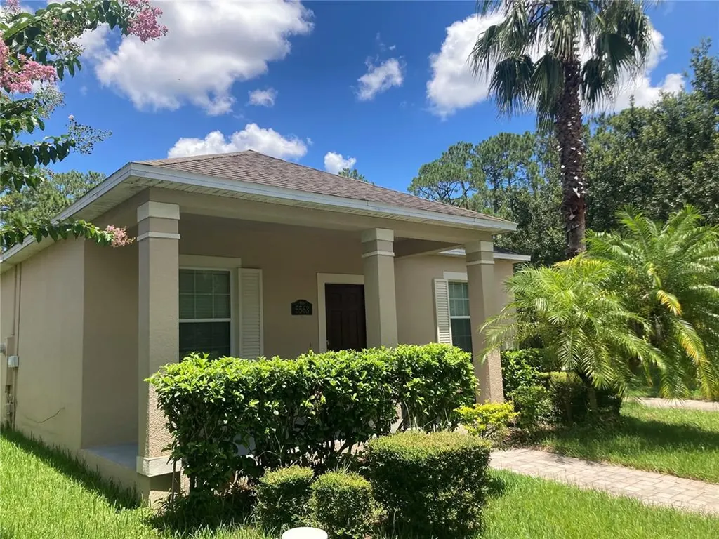5563 New Independence Parkway Winter Garden FL 34787