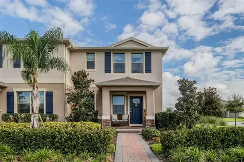 16156 Arbor Crest Alley Winter Garden FL 34787