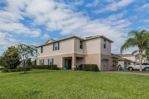 16156 Arbor Crest Alley Winter Garden FL 34787