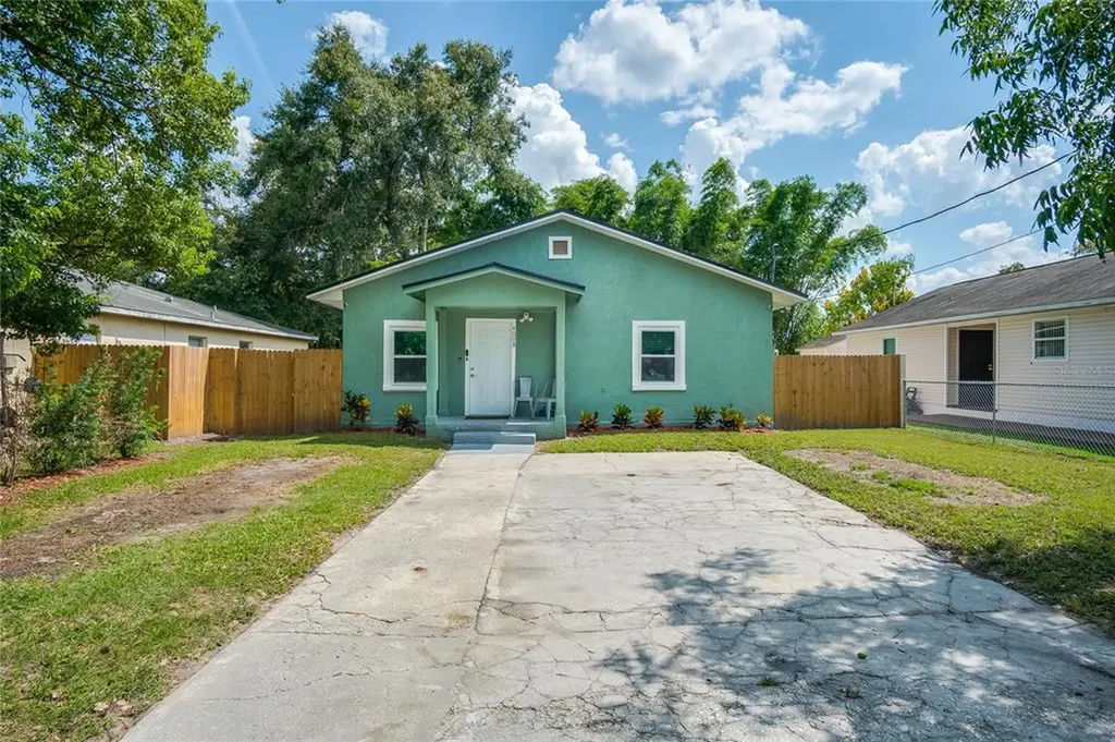 4008 W Jefferson Street Orlando FL 32805