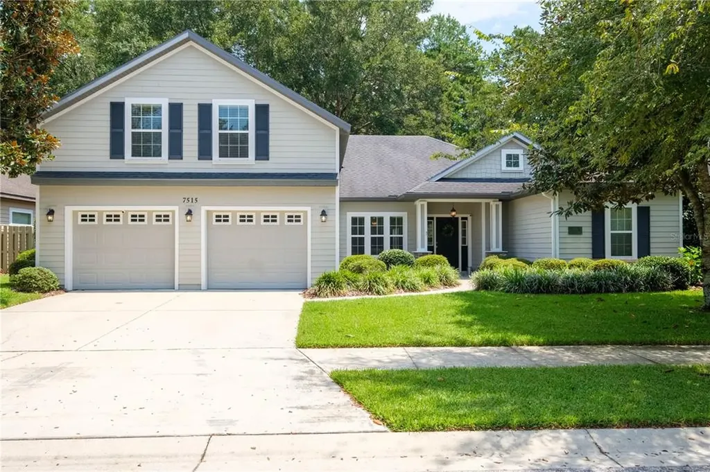 7515 SW 79th Drive Gainesville FL 32608