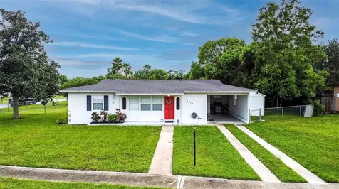 1479 Wiltshire Avenue Deltona FL 32725