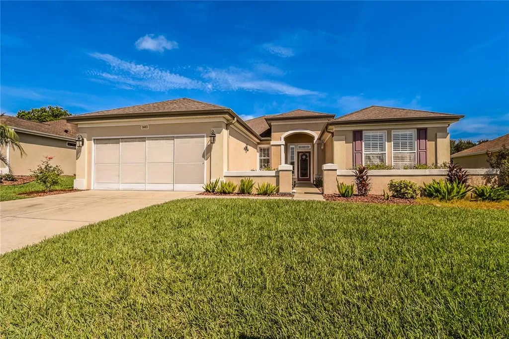 9463 SE 130th Street Road Summerfield FL 34491