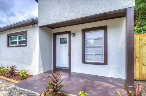 6411 Riverbend Circle Tampa FL 33610