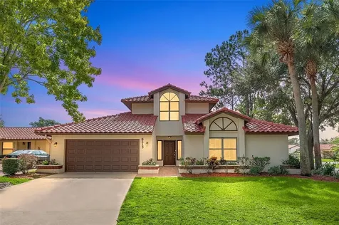 8215 Saragoza Court Orlando FL 32836