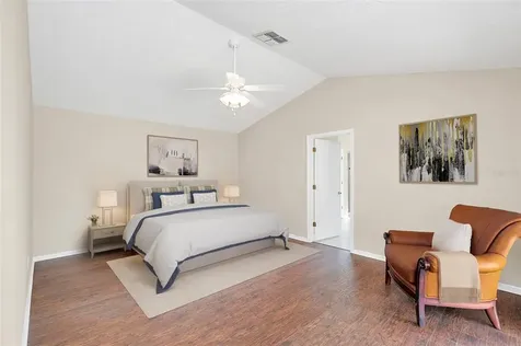 8215 Saragoza Court Orlando FL 32836