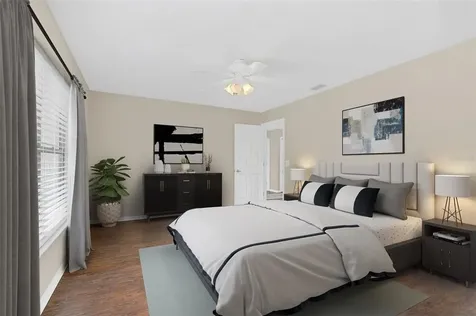 8215 Saragoza Court Orlando FL 32836