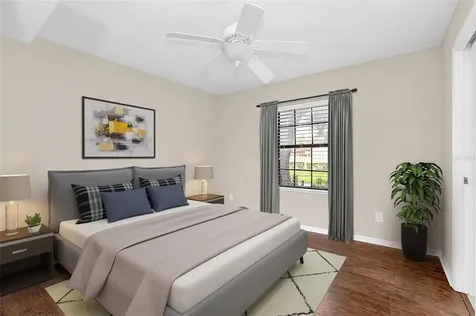 8215 Saragoza Court Orlando FL 32836