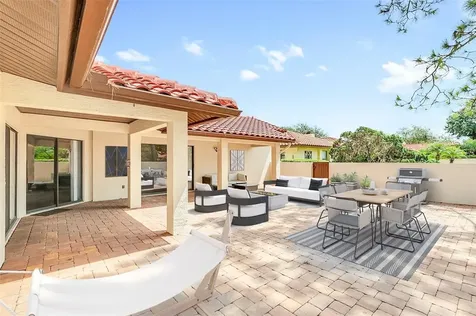 8215 Saragoza Court Orlando FL 32836