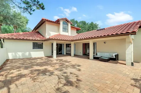 8215 Saragoza Court Orlando FL 32836