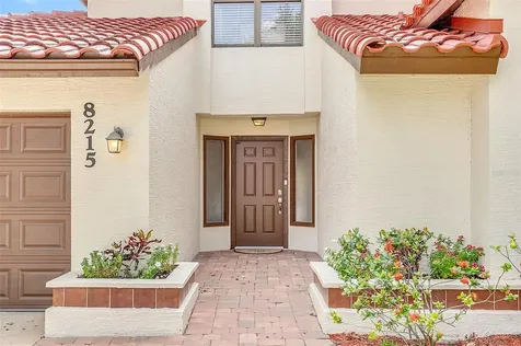 8215 Saragoza Court Orlando FL 32836