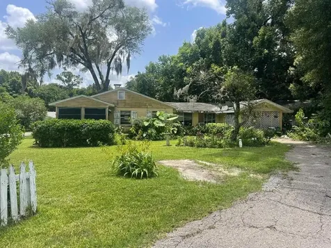 836 NE 16th Avenue Ocala FL 34470