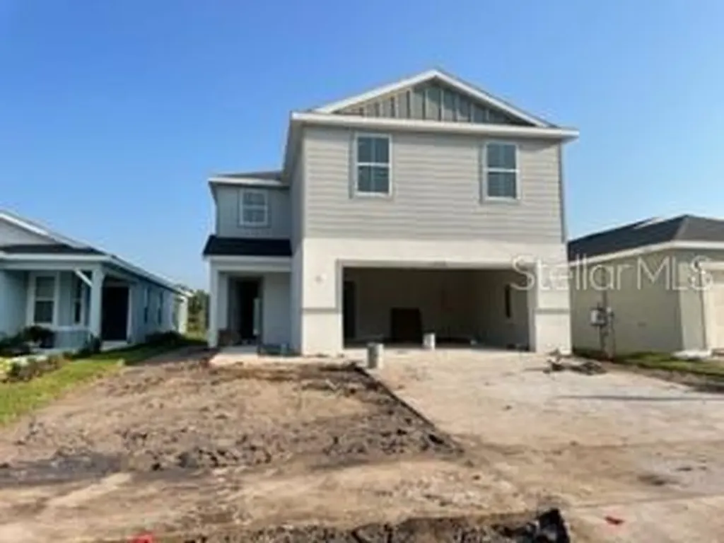 1272 Regal King Drive Kissimmee FL 34746