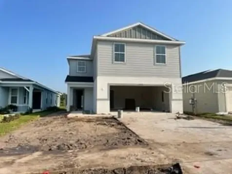 1272 Regal King Drive Kissimmee FL 34746