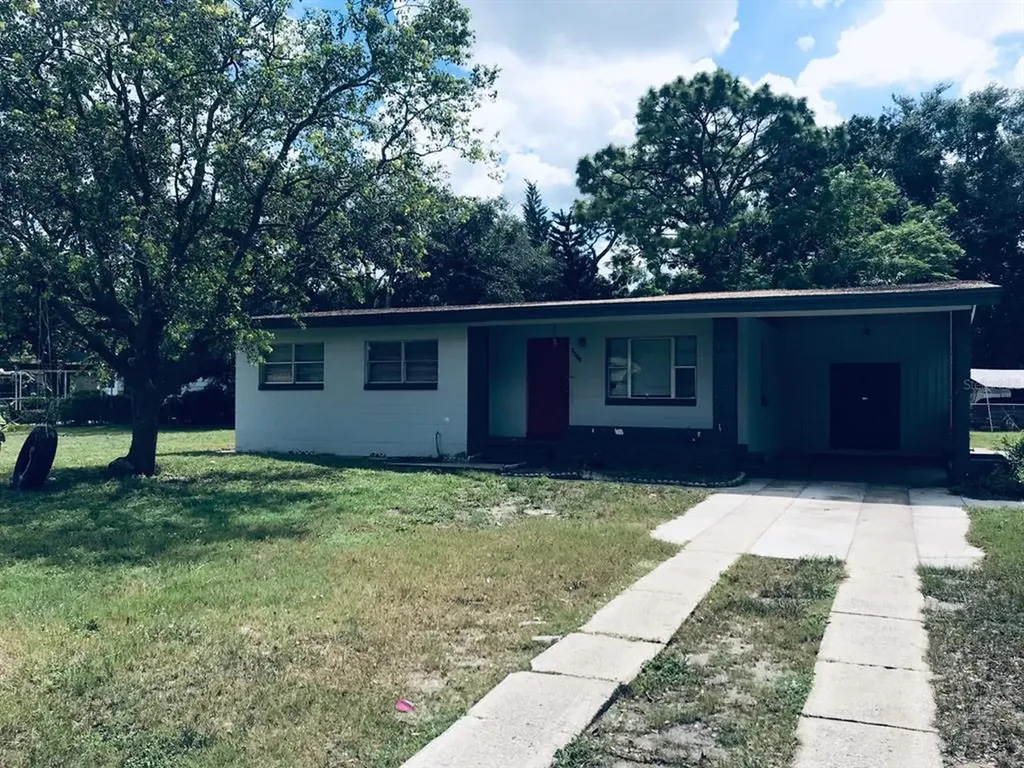 1246 Emeralda Road Orlando FL 32808