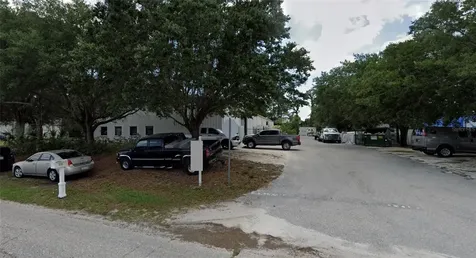512 Paul Morris Drive Englewood FL 34223