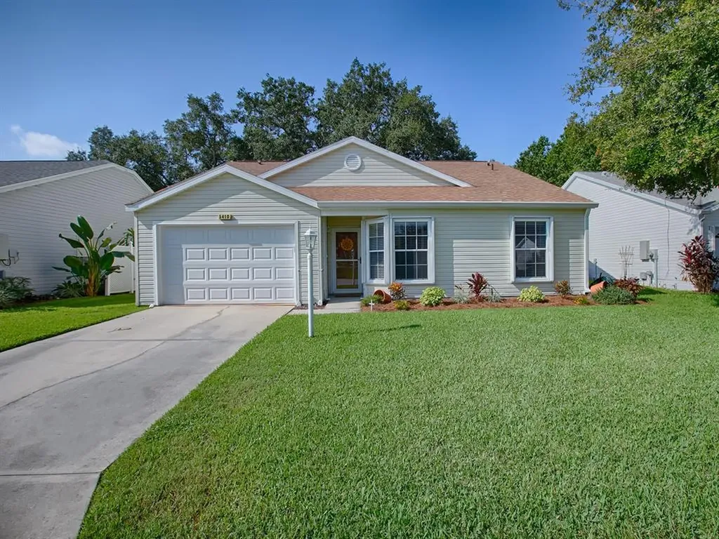 5410 Astor Street Leesburg FL 34748
