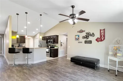 2830 SW 177th Place Road Ocala FL 34473