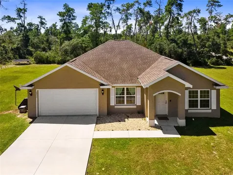2830 SW 177th Place Road Ocala FL 34473