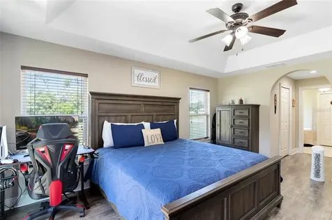 2830 SW 177th Place Road Ocala FL 34473