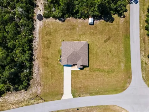 2830 SW 177th Place Road Ocala FL 34473