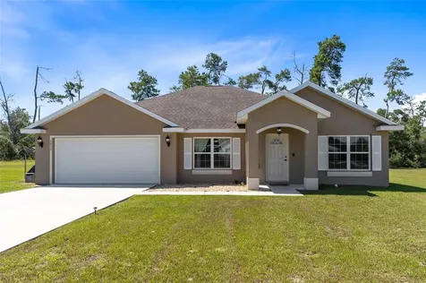 2830 SW 177th Place Road Ocala FL 34473
