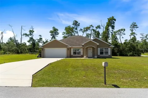 2830 SW 177th Place Road Ocala FL 34473
