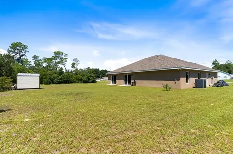 2830 SW 177th Place Road Ocala FL 34473