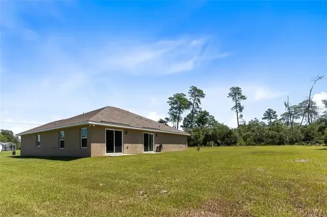 2830 SW 177th Place Road Ocala FL 34473