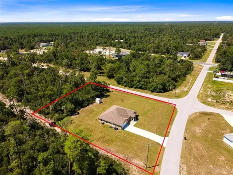 2830 SW 177th Place Road Ocala FL 34473