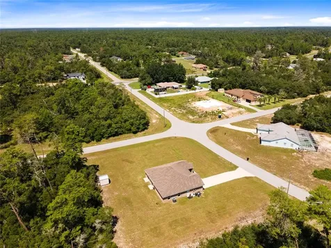 2830 SW 177th Place Road Ocala FL 34473
