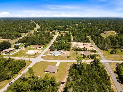 2830 SW 177th Place Road Ocala FL 34473