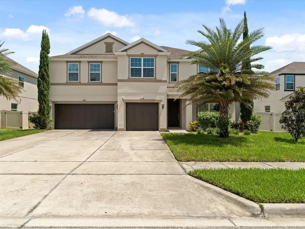 2007 Red Bluff Avenue Apopka FL 32712