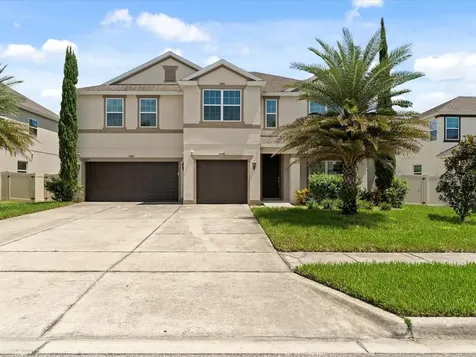 2007 Red Bluff Avenue Apopka FL 32712