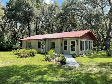 4042 Autumn Palm Drive Zephyrhills FL 33542